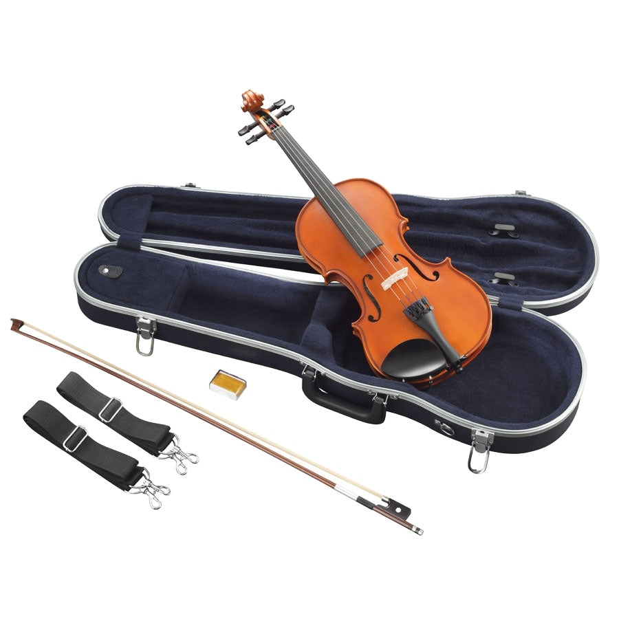 Yamaha V3SKA Acoustic Violin 4/4 Size