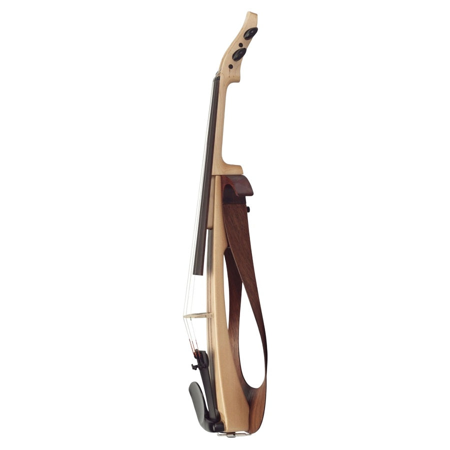 Yamaha YEV-104 Electric Violin - Natural