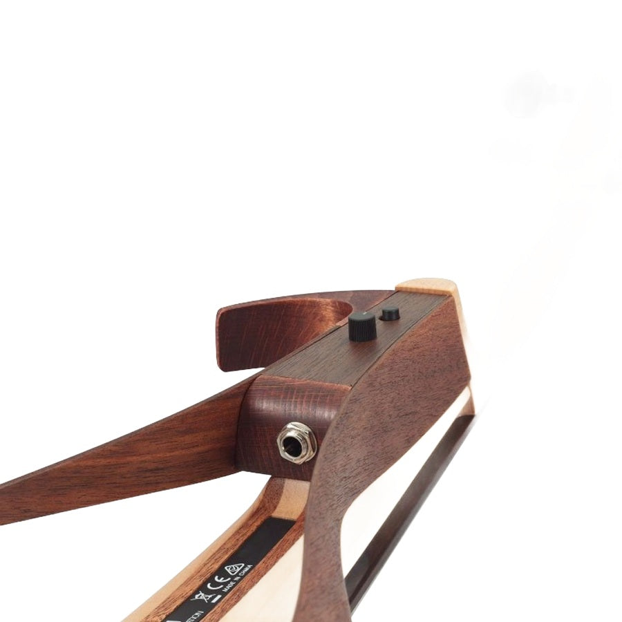 Yamaha YEV-104 Electric Violin - Natural