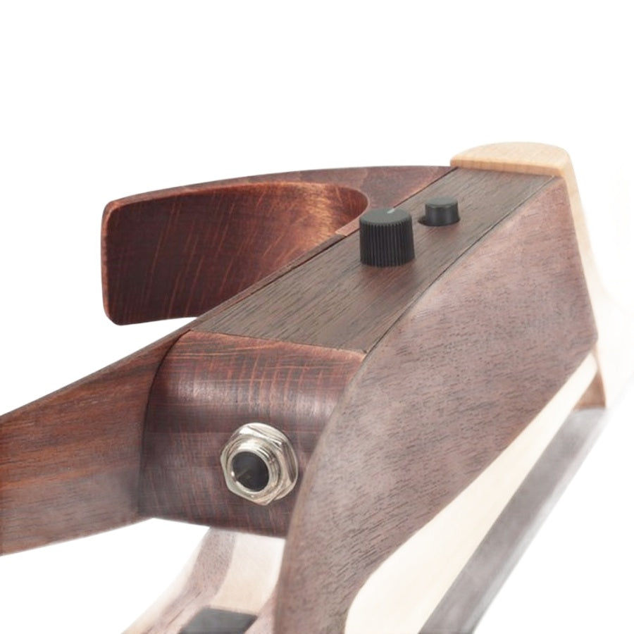Yamaha YEV-104 Electric Violin - Natural