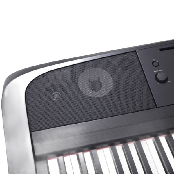 Yamaha DGX-670B 88-Keys Portable Digital Grand Piano With Adaptor PA300C