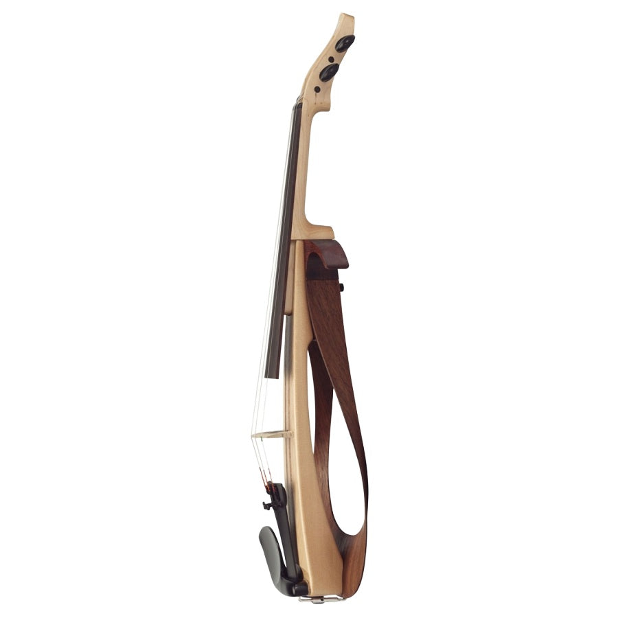 Yamaha YEV-105 Electric Violin - Natural