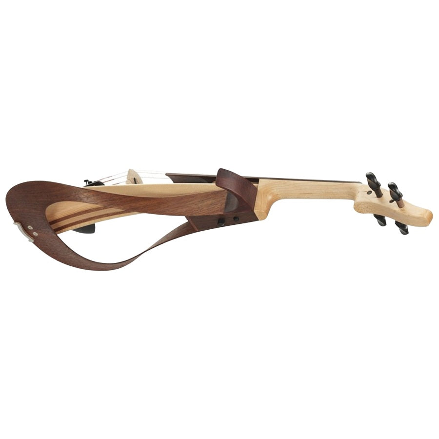 Yamaha YEV-105 Electric Violin - Natural