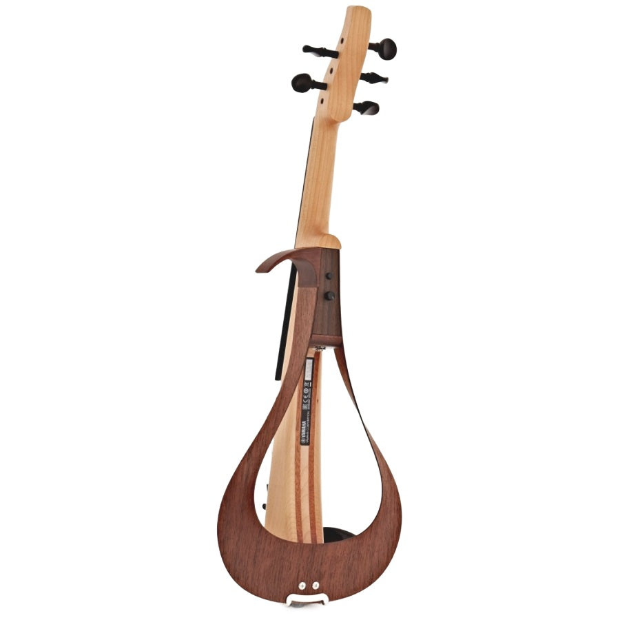 Yamaha YEV-105 Electric Violin - Natural