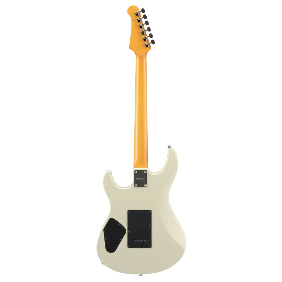 Yamaha Pacifica PAC612VIIX VWH 6-String Electric Guitar With Gig Bag - Vintage White