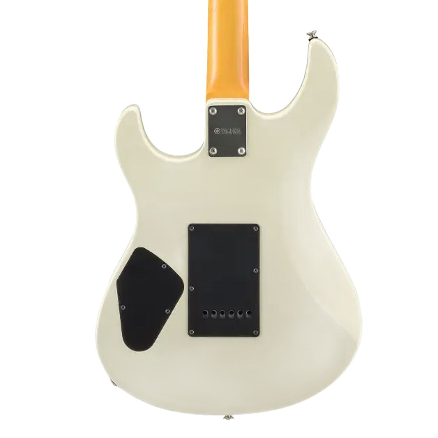 Yamaha Pacifica PAC612VIIX VWH 6-String Electric Guitar With Gig Bag - Vintage White