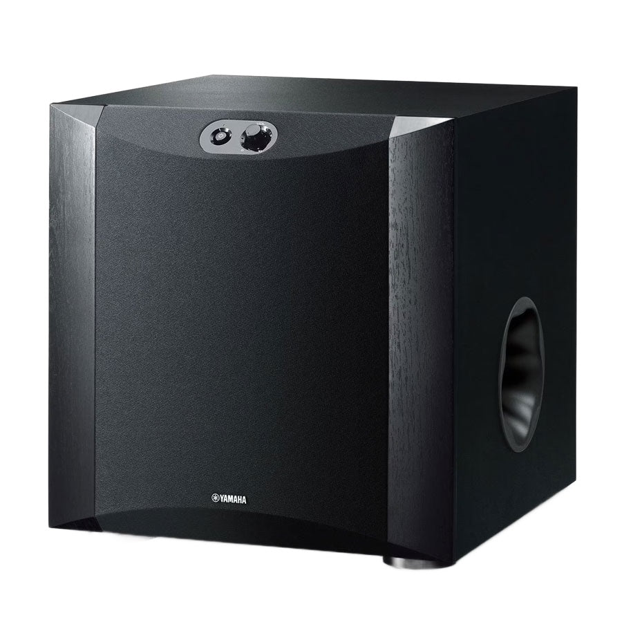 Yamaha NS-SW300 250 Watt Active Subwoofer