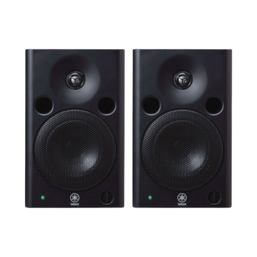 Yamaha MSP5 STUDIO Professional Studio Monitor - Pair