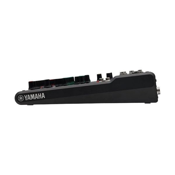 Yamaha MG10X 10-Channel Analog Mixer