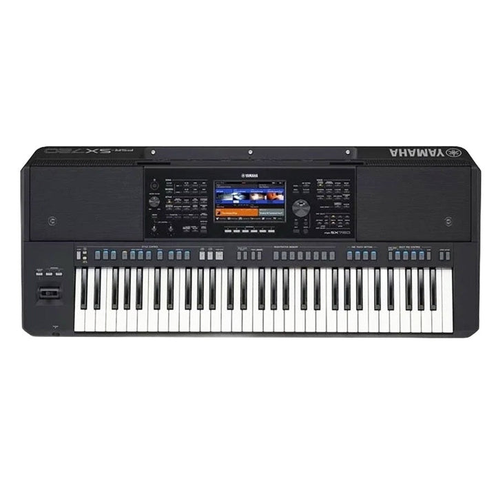 Yamaha PSR-SX720 Arranger Workstation Keyboard