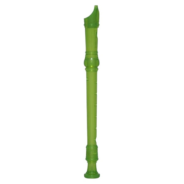 Yamaha YRS20BG Soprano/Descant Recorder - Green