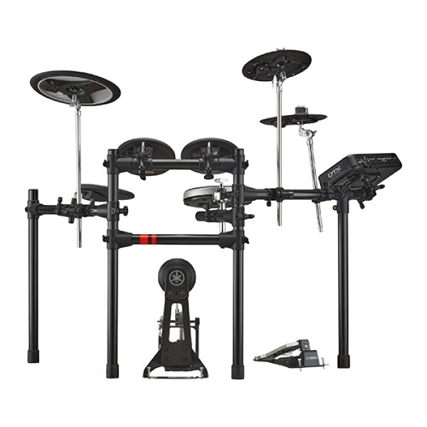 Yamaha DTX6K-X DTX6 Series Electronic Drum Kit