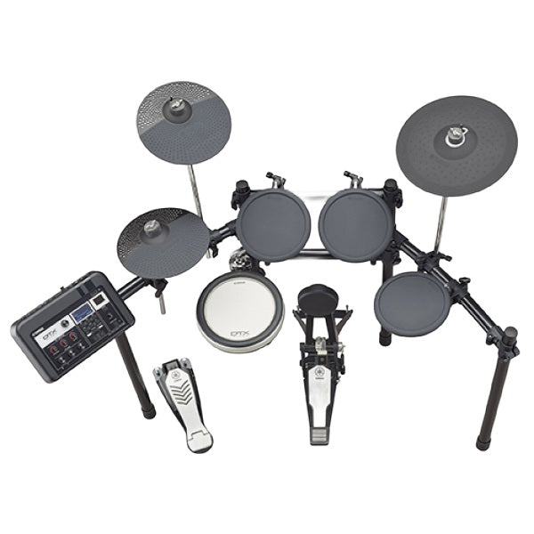 Yamaha DTX6K-X DTX6 Series Electronic Drum Kit