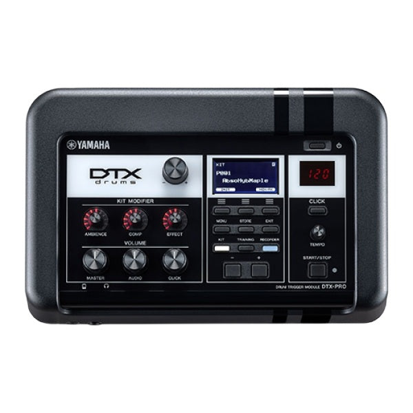Yamaha DTX6K-X DTX6 Series Electronic Drum Kit