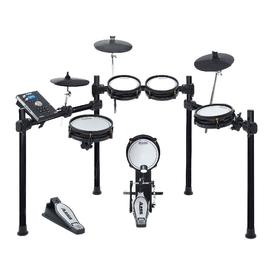 Yamaha DTX6K-X DTX6 Series Electronic Drum Kit