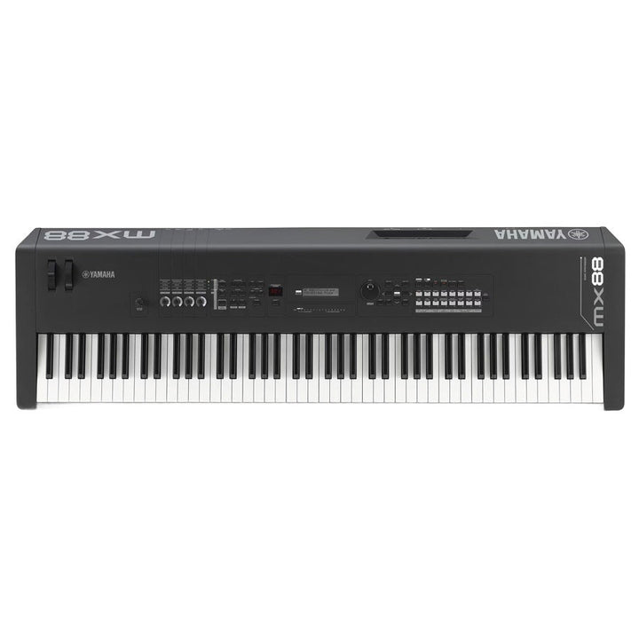 Yamaha MX88 Synthesizer Keyboard With 88 Keys