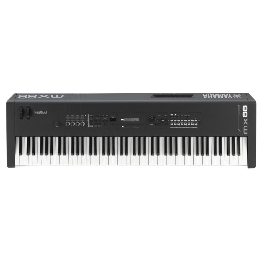 Yamaha MX88 Synthesizer Keyboard With 88 Keys
