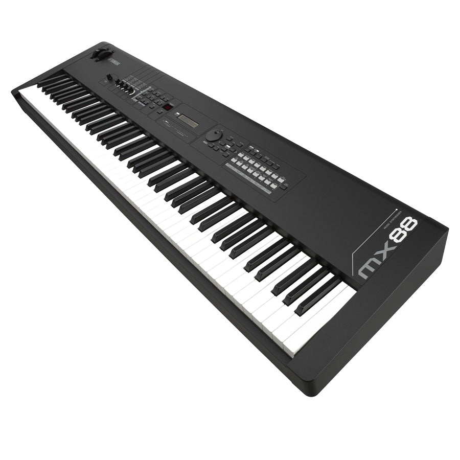 Yamaha MX88 Synthesizer Keyboard With 88 Keys