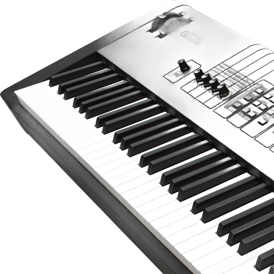 Yamaha MX88 Synthesizer Keyboard With 88 Keys