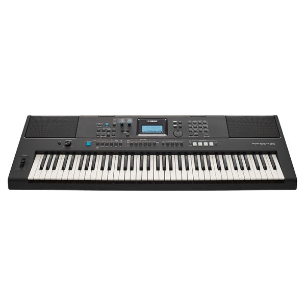 Yamaha PSR-EW425 Portable Keyboard