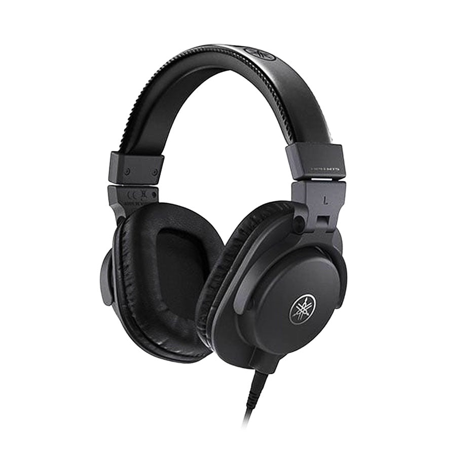 Yamaha HPH-MT5 Studio Monitor Headphone