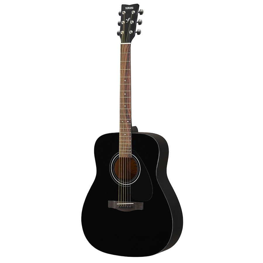 Yamaha F280 BK Acoustic Guitar - Black