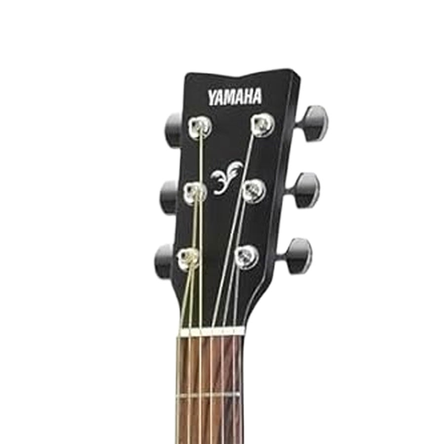 Yamaha F280 BK Acoustic Guitar - Black