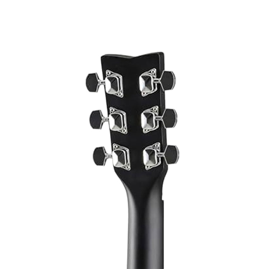 Yamaha F280 BK Acoustic Guitar - Black