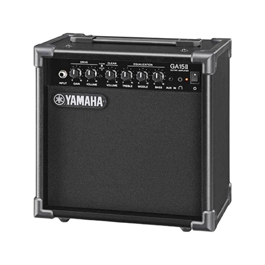 Yamaha GA15II 15-Watt Guitar Amplifier