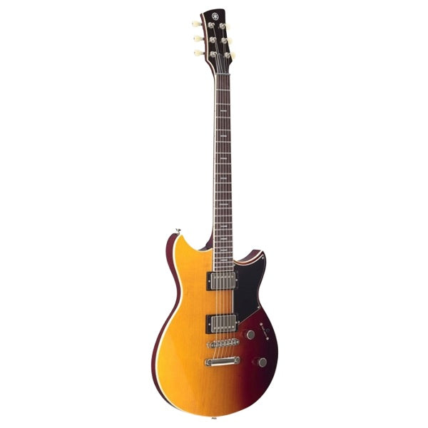Yamaha Revstar Standard RSS20 Electric Guitar With Gig Bag - Sunset Burst