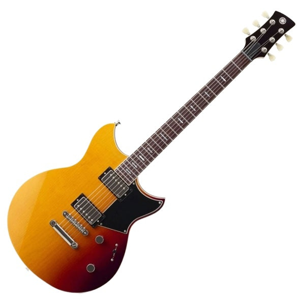 Yamaha Revstar Standard RSS20 Electric Guitar With Gig Bag - Sunset Burst