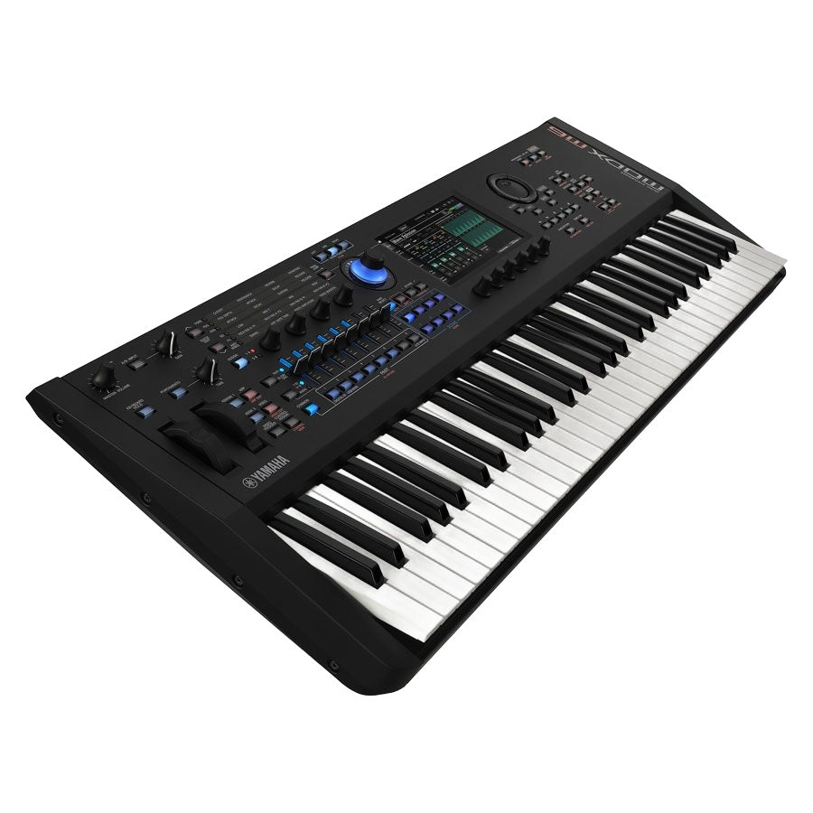 Yamaha MODX M6 61-Key Performance Synthesizer