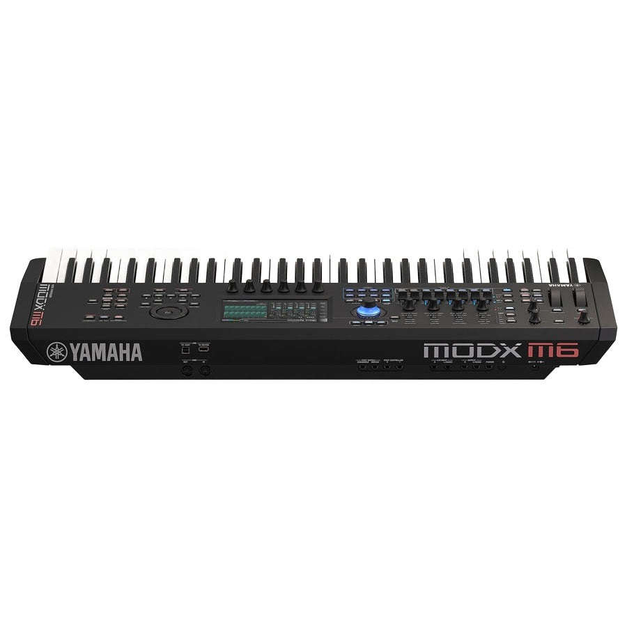 Yamaha MODX M6 61-Key Performance Synthesizer