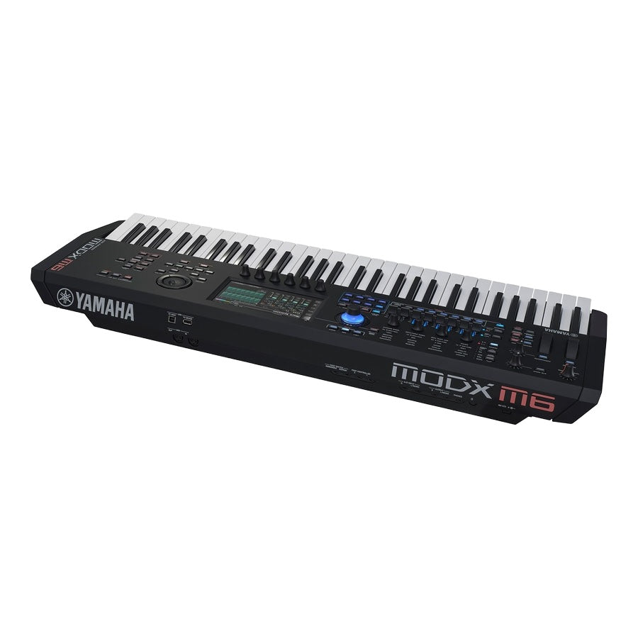 Yamaha MODX M6 61-Key Performance Synthesizer