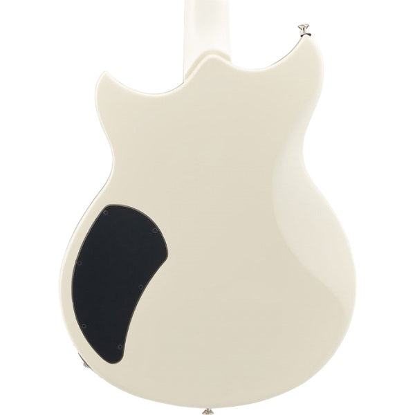 Yamaha Revstar Element RSE20 Electric Guitar With Gig Bag - Vintage White