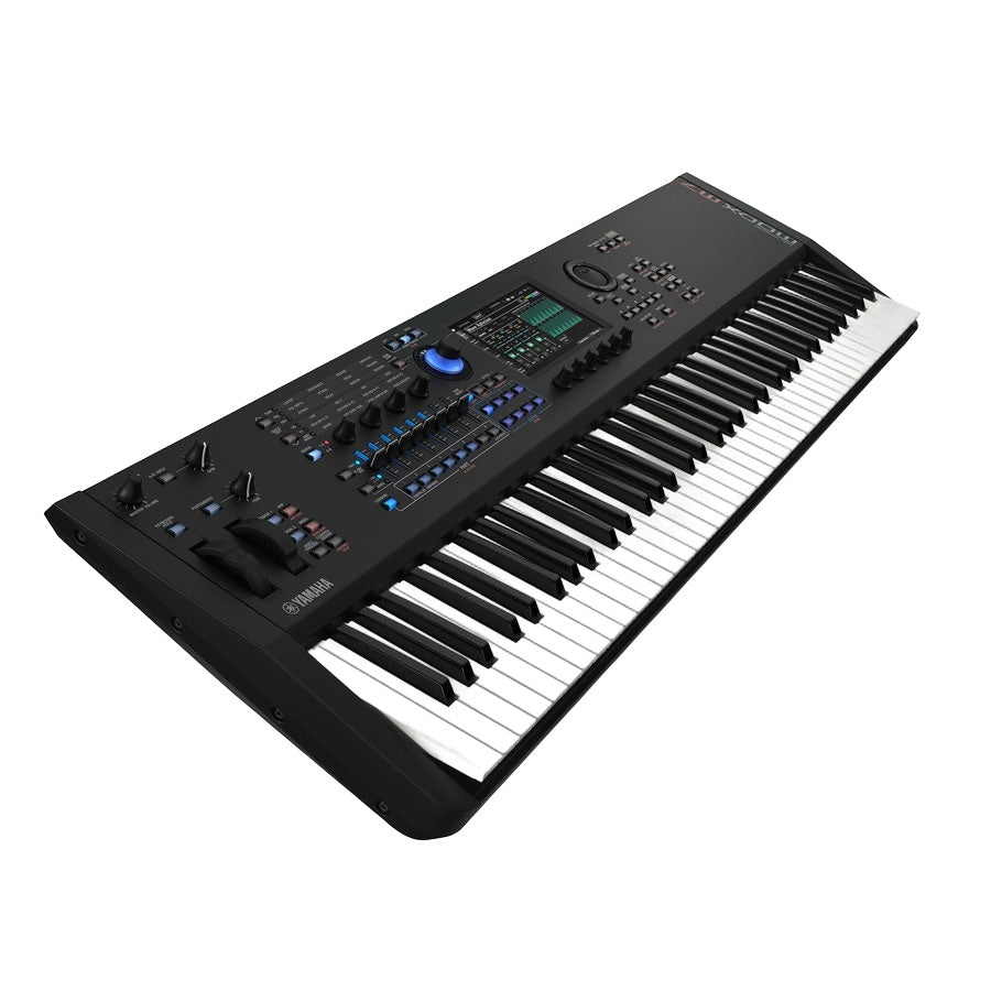 Yamaha MODX M7 76-Key Performance Synthesizer