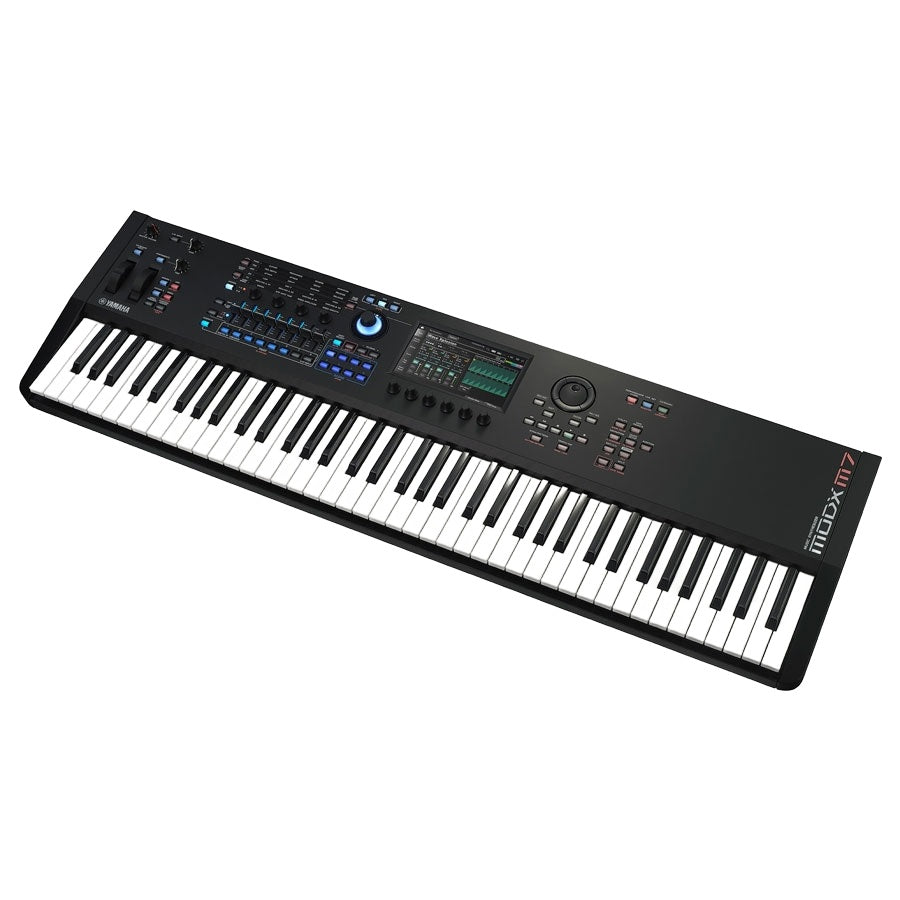 Yamaha MODX M7 76-Key Performance Synthesizer