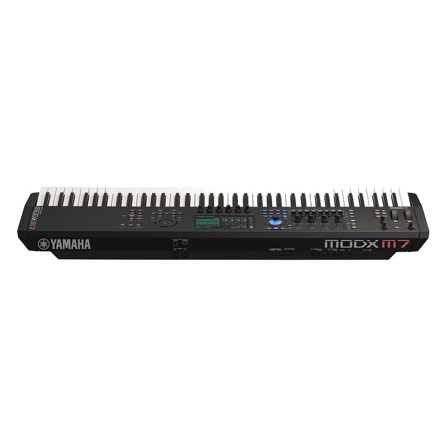 Yamaha MODX M7 76-Key Performance Synthesizer