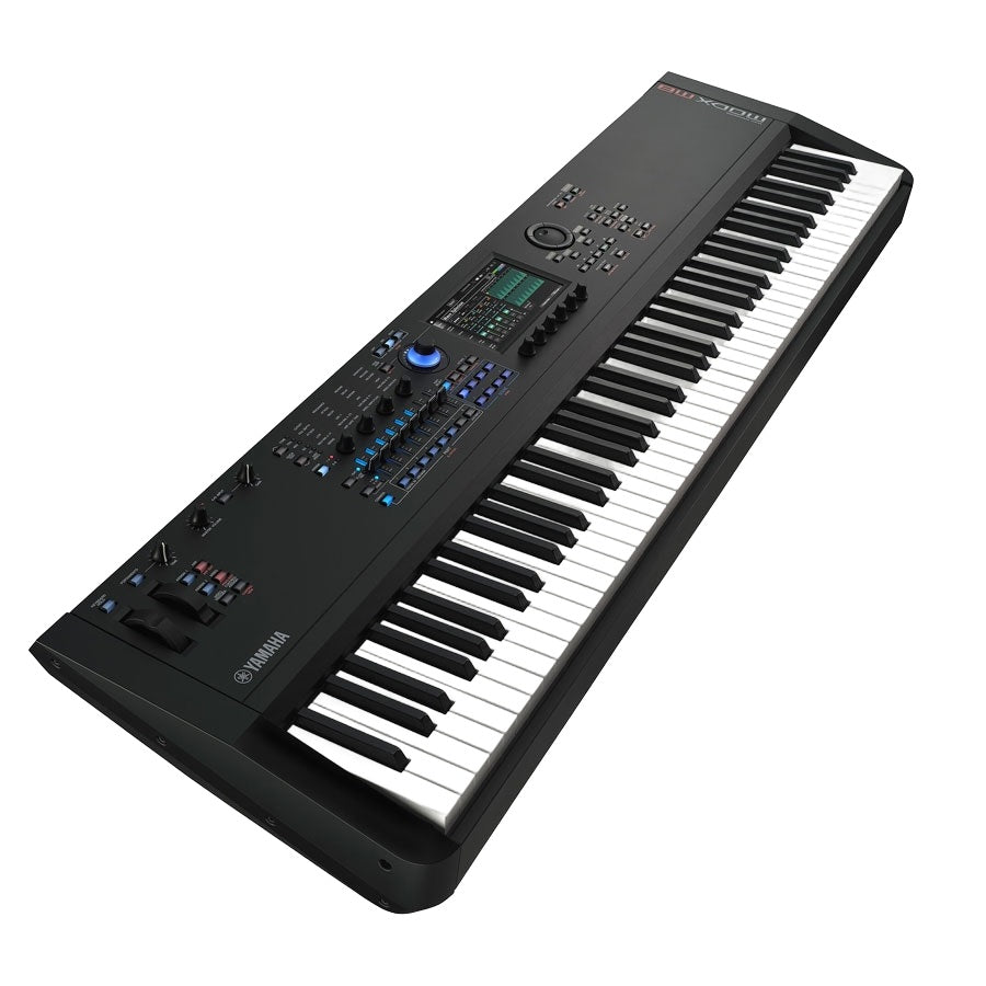 Yamaha MODX M8 88-Key Performance Synthesizer