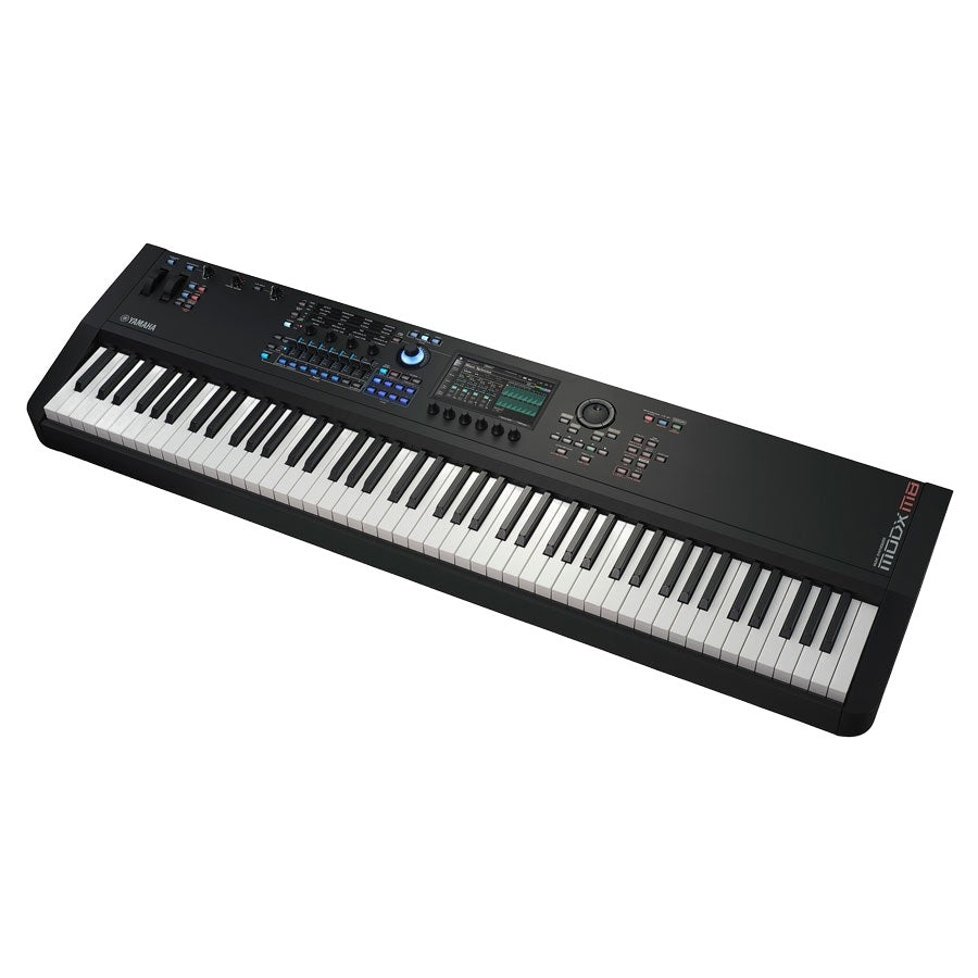Yamaha MODX M8 88-Key Performance Synthesizer