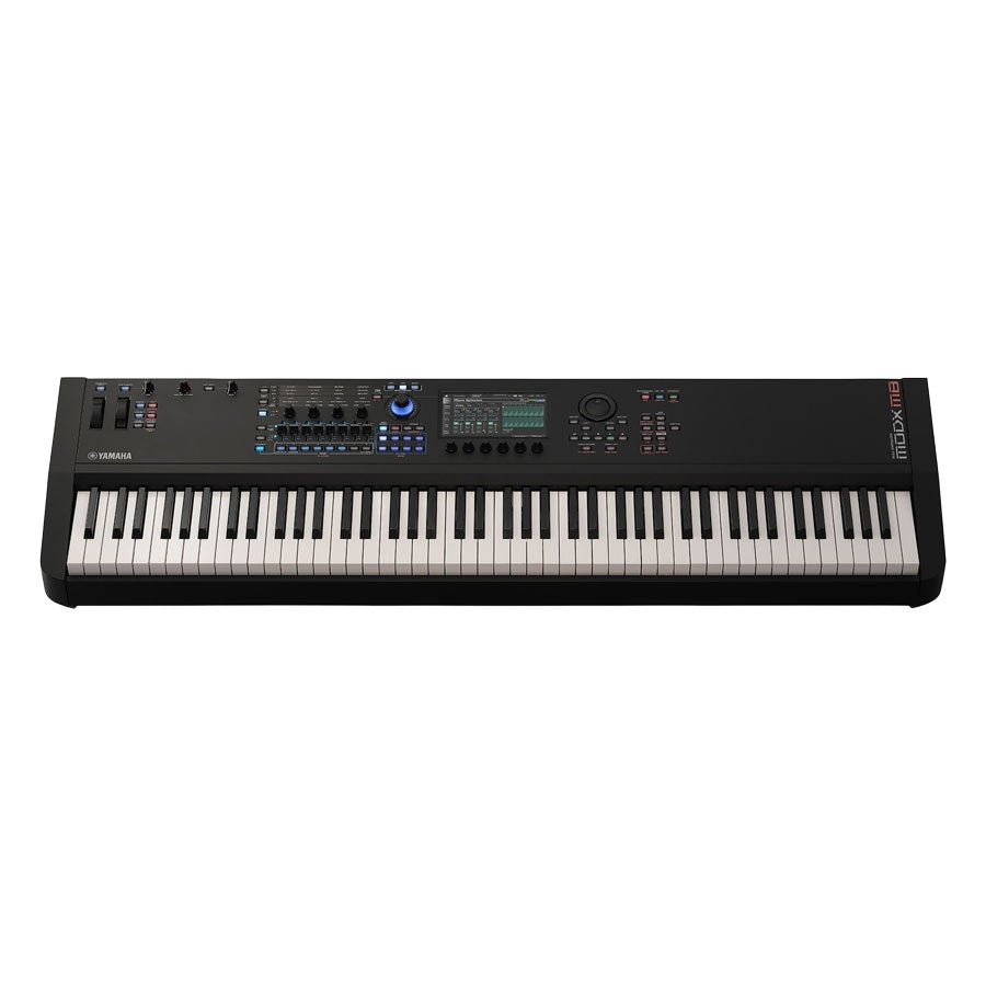 Yamaha MODX M8 88-Key Performance Synthesizer