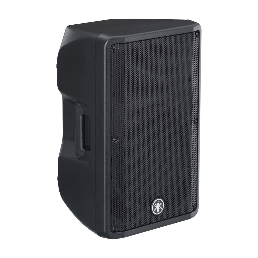 Yamaha CBR12 12-Inch 2-Way Passive Loudspeaker