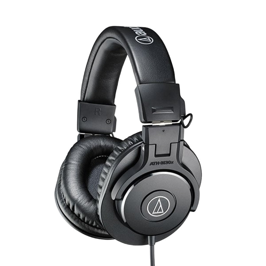 Yamaha HPH-100B Dynamic Closed-Back Headphones