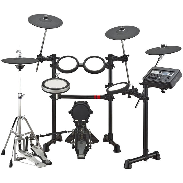 Yamaha DTX6K3-X Electronic Drum Kit