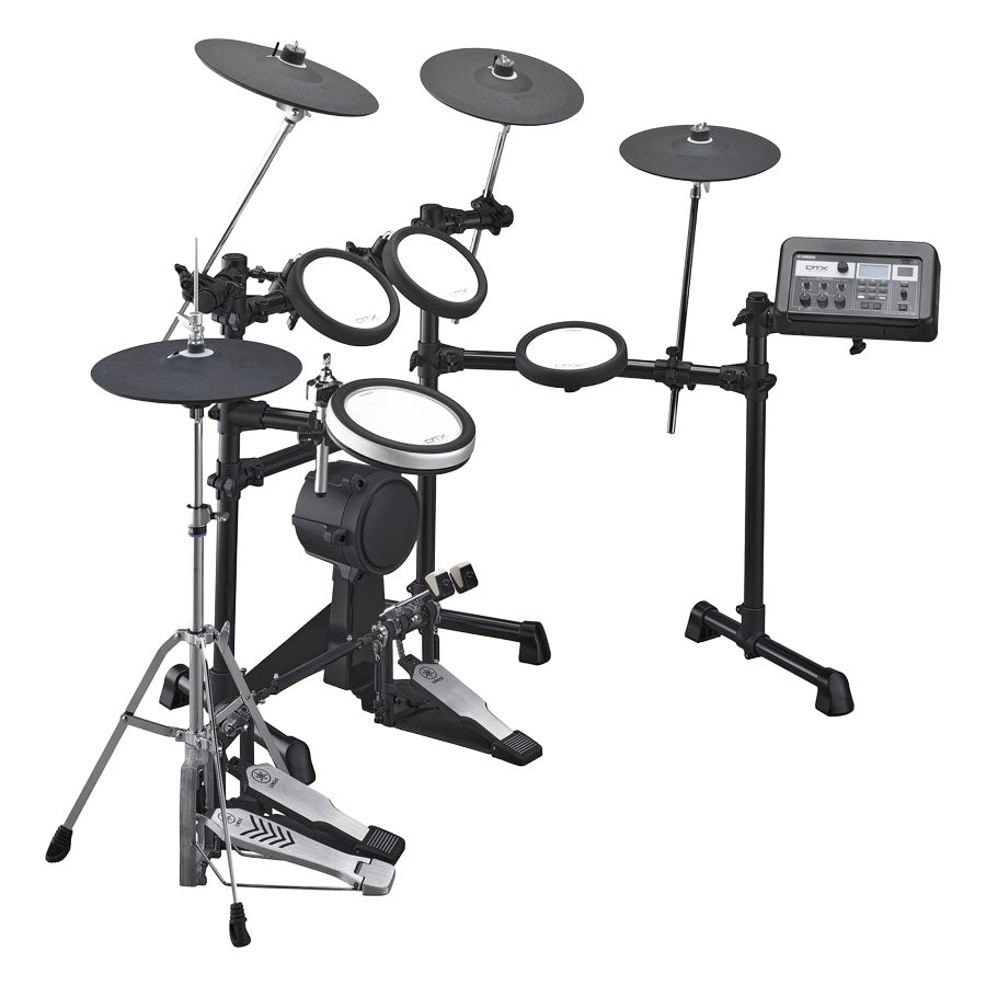 Yamaha DTX6K3-X Electronic Drum Kit