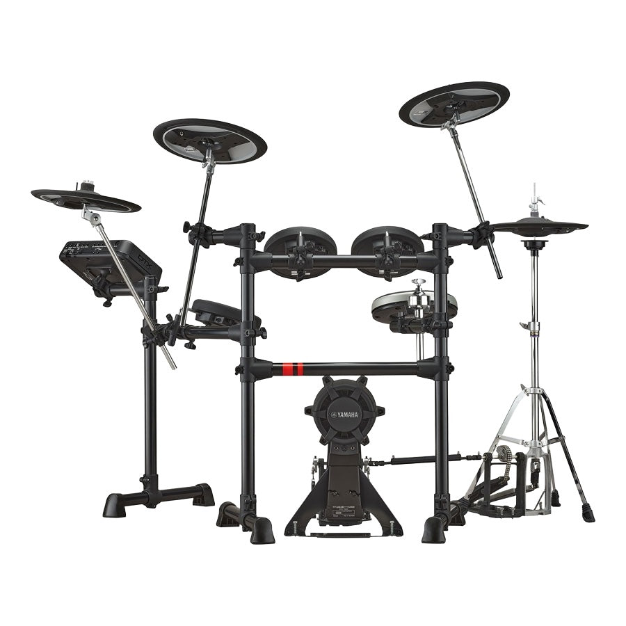 Yamaha DTX6K3-X Electronic Drum Kit