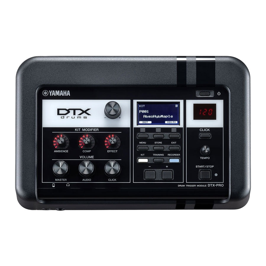 Yamaha DTX6K3-X Electronic Drum Kit