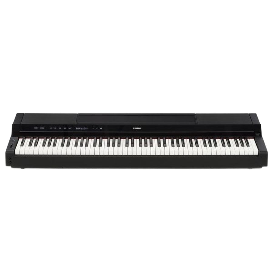 Yamaha P-S500 B 88-Key Portable Digital Smart Piano with Stream Lights Function