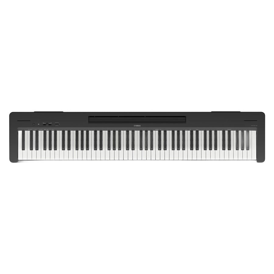 Yamaha P-145BT 88-Keys Digital Piano With Bluetooth