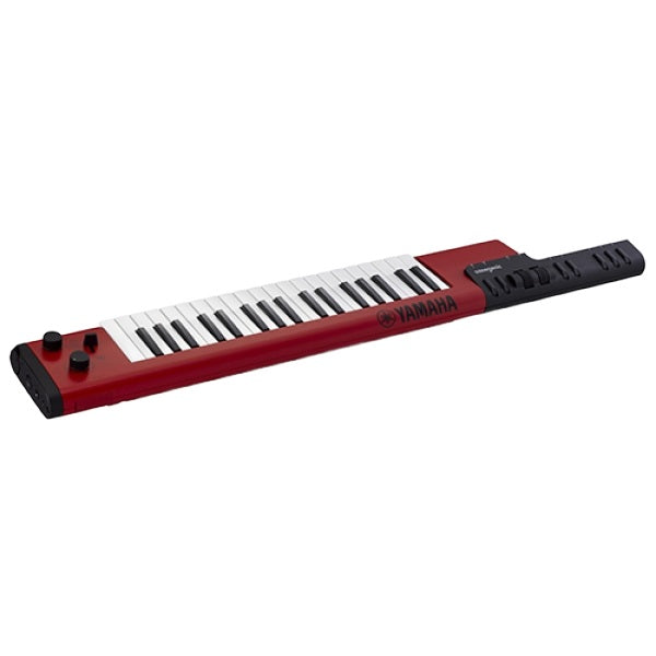 Yamaha Sonogenic SHS-500 37-Key Keytar - Red